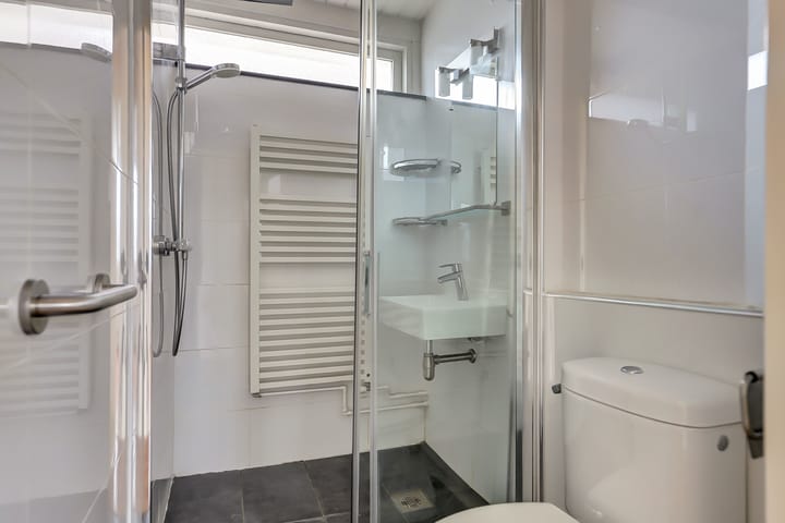 Foto 4 van Troelstrastraat 37