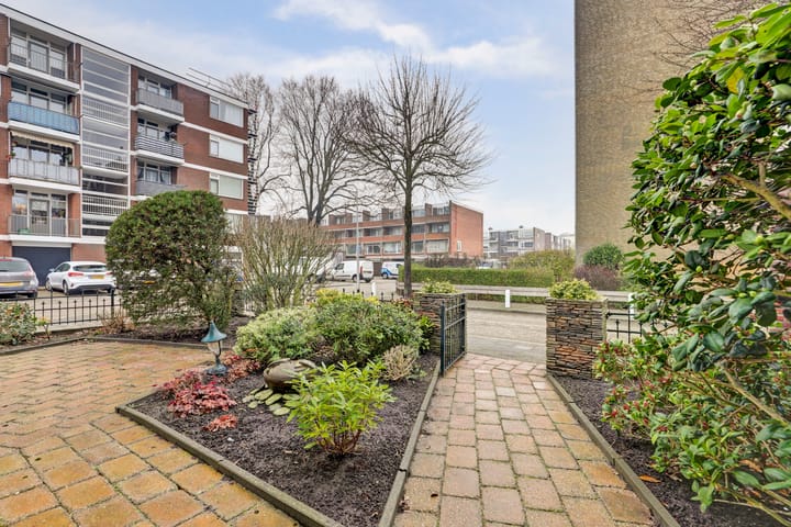 Foto 8 van Troelstrastraat 37