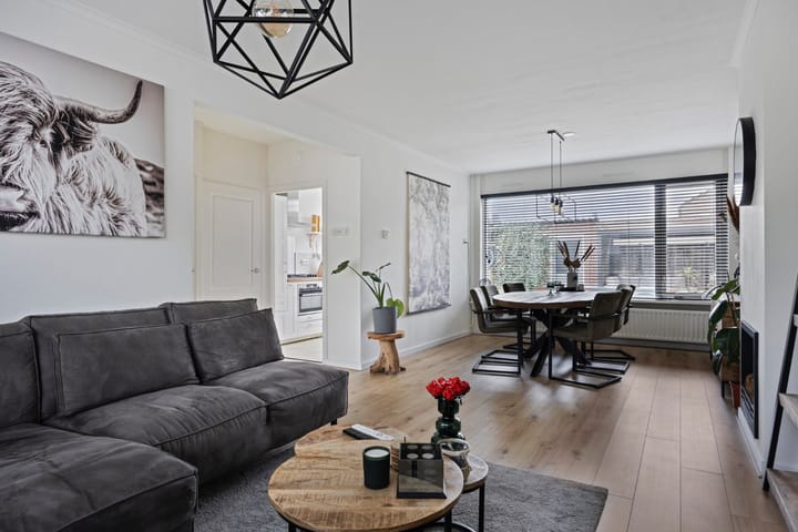 Foto 3 van van der Zandenstraat 22