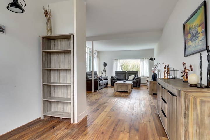 Foto 15 van Troelstrastraat 37