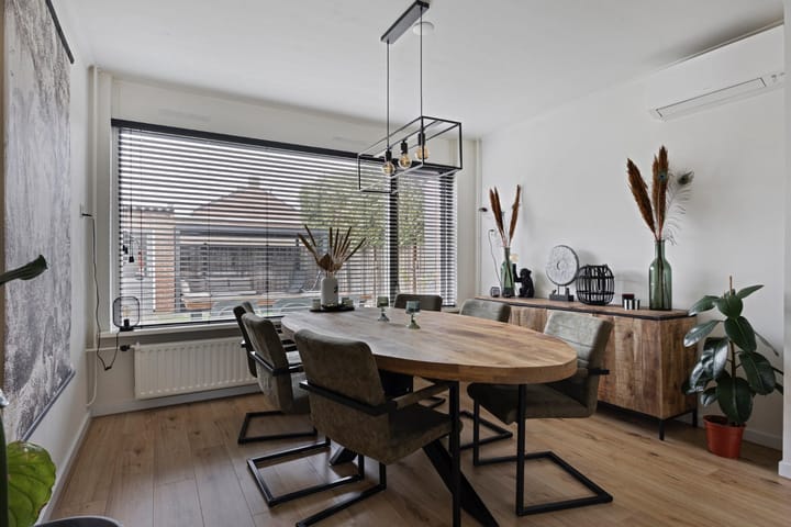 Foto 5 van van der Zandenstraat 22