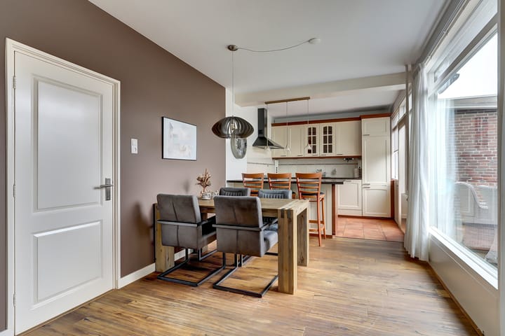 Foto 19 van Troelstrastraat 37