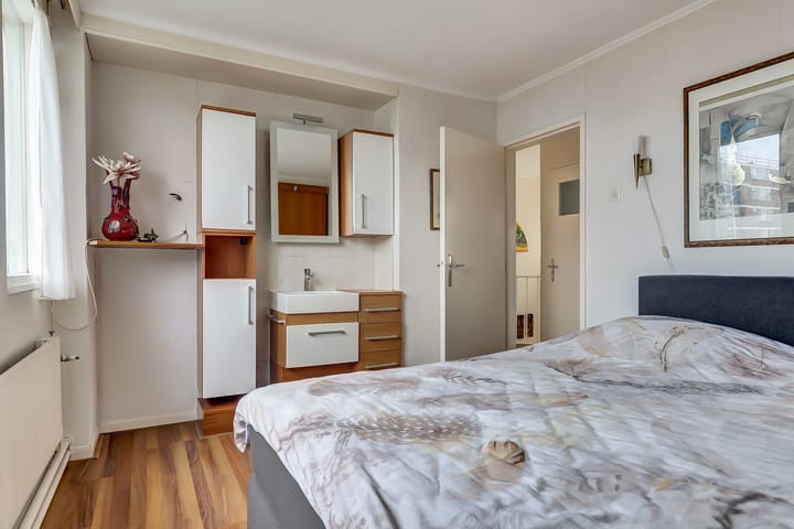 Foto 32 van Troelstrastraat 37