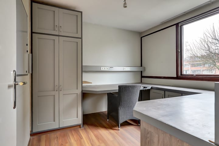 Foto 38 van Troelstrastraat 37