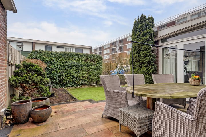 Foto 40 van Troelstrastraat 37