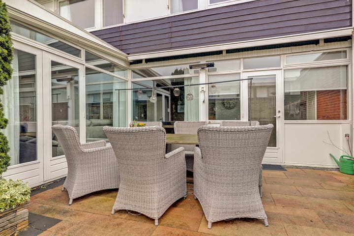 Foto 42 van Troelstrastraat 37