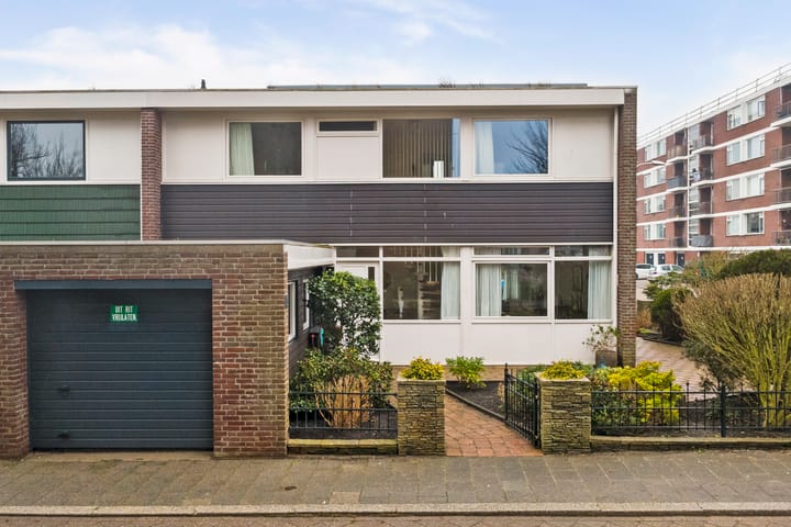 Foto 45 van Troelstrastraat 37