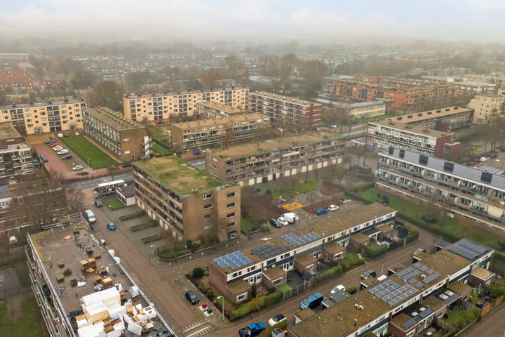 Foto 52 van Troelstrastraat 37