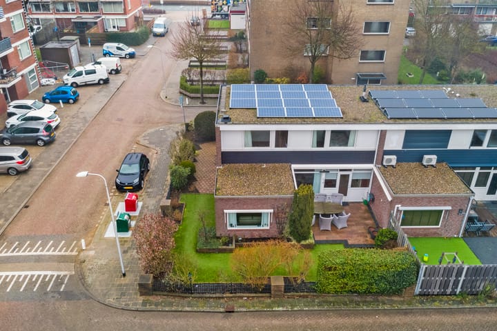 Foto 54 van Troelstrastraat 37