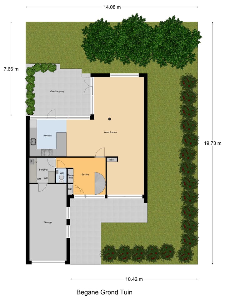 Foto 57 van Troelstrastraat 37