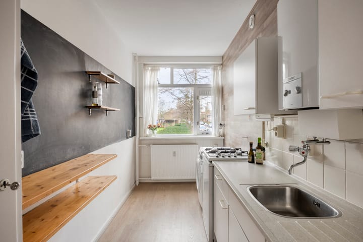 Foto 10 van Albertistraat 114