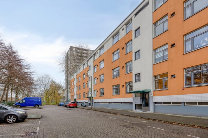 Foto 23 van Albertistraat 114