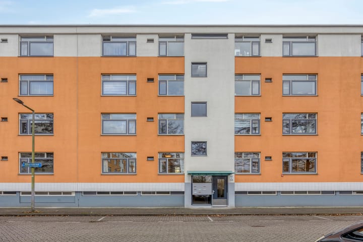 Foto 25 van Albertistraat 114