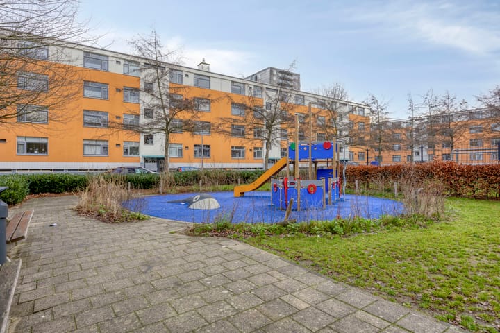 Foto 27 van Albertistraat 114