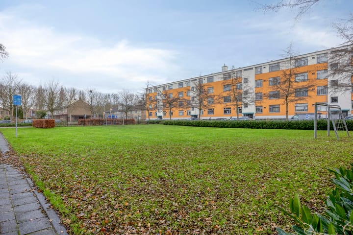 Foto 28 van Albertistraat 114