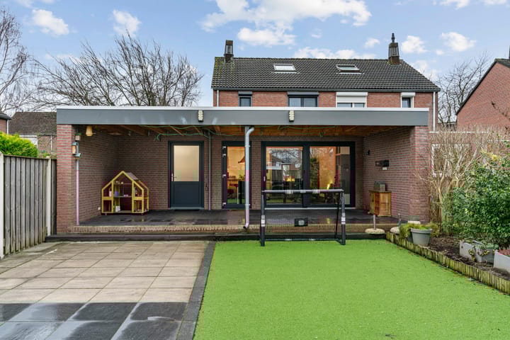 Foto 3 van Looiershof 7