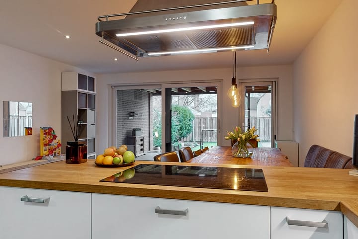 Foto 10 van Looiershof 7