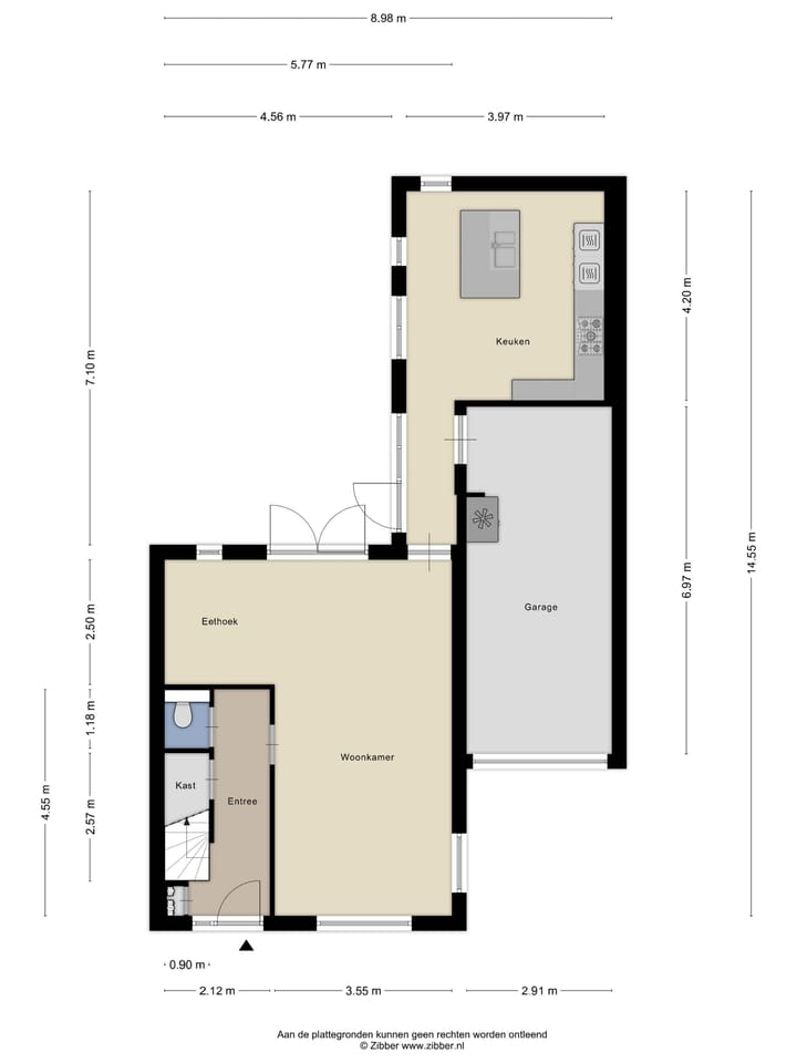 Foto 26 van Ariëns 35