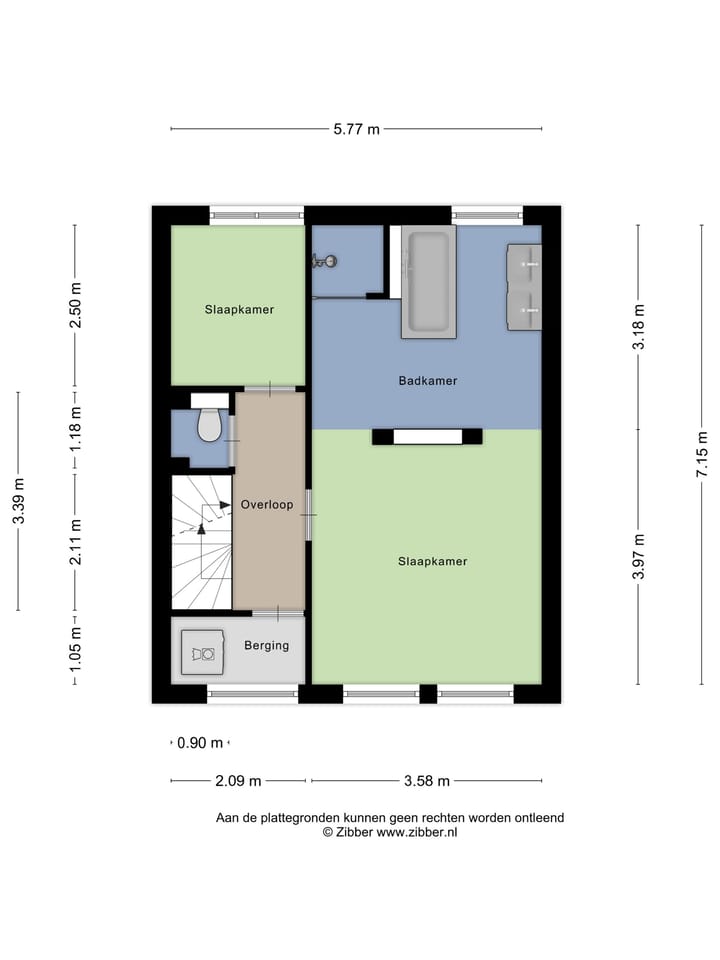 Foto 27 van Ariëns 35