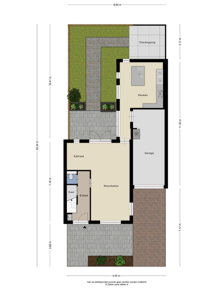 Foto 25 van Ariëns 35