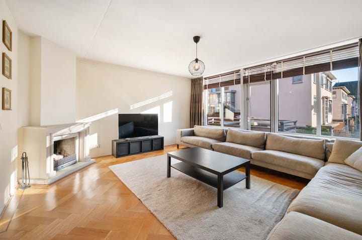 Photo 5 of Parkstraat 79