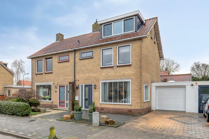 Foto 5 van Ariëns 35