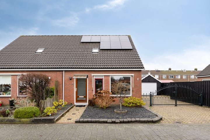 Photo 4 of Schwartzenberghlaan 71