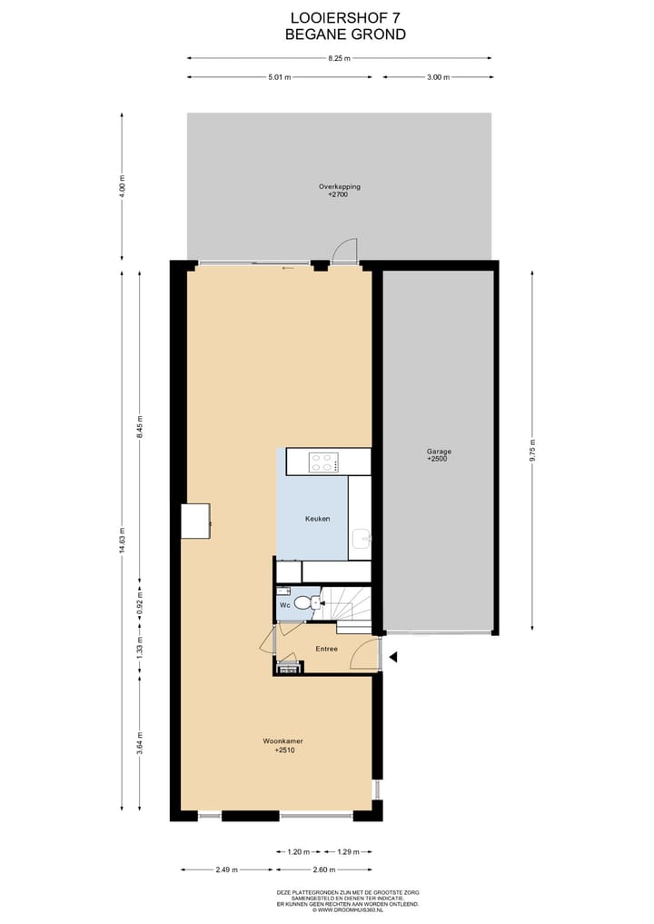 Foto 36 van Looiershof 7