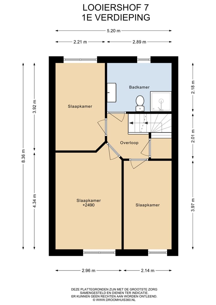 Foto 37 van Looiershof 7