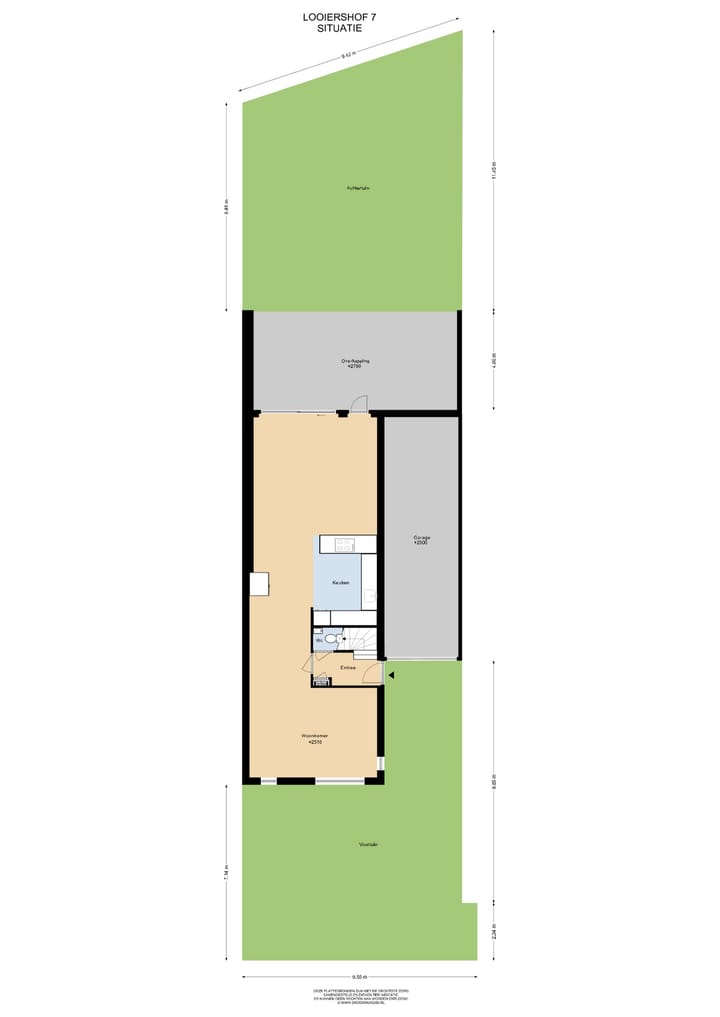 Foto 39 van Looiershof 7