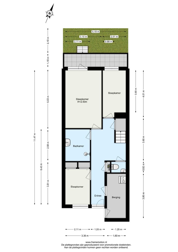 Foto 31 van Parkstraat 79