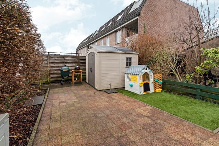 Foto 40 van Jaagmeent 22