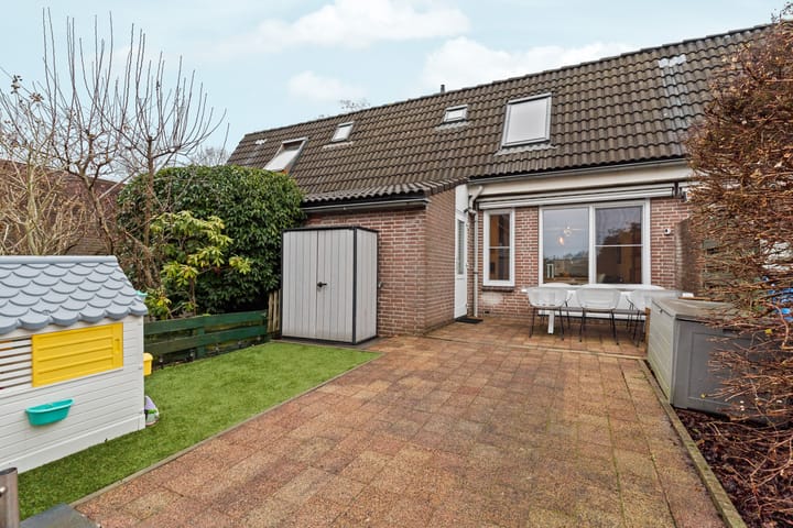 Foto 42 van Jaagmeent 22