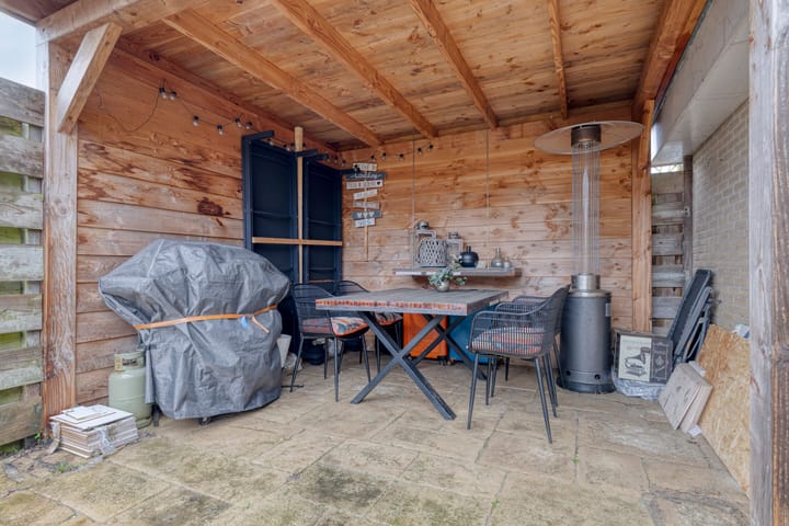 Foto 22 van Ariëns 35