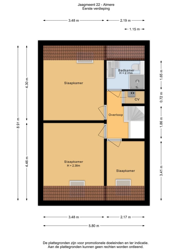 Foto 51 van Jaagmeent 22