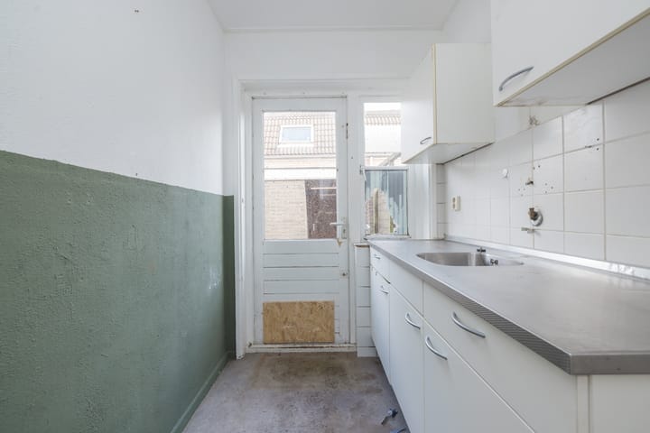 Foto 9 van Concordiastraat 7