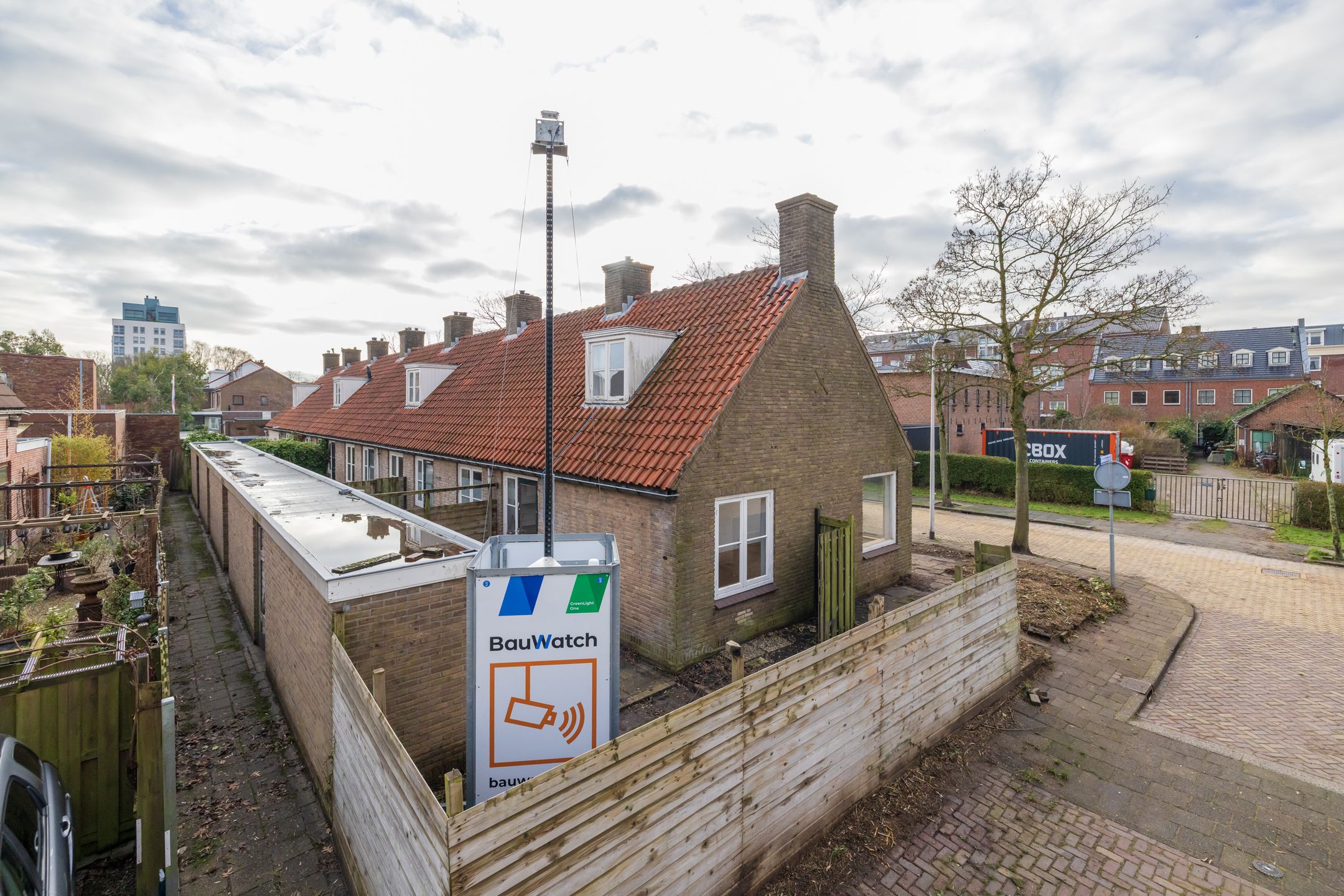 Foto 18 van Concordiastraat 7