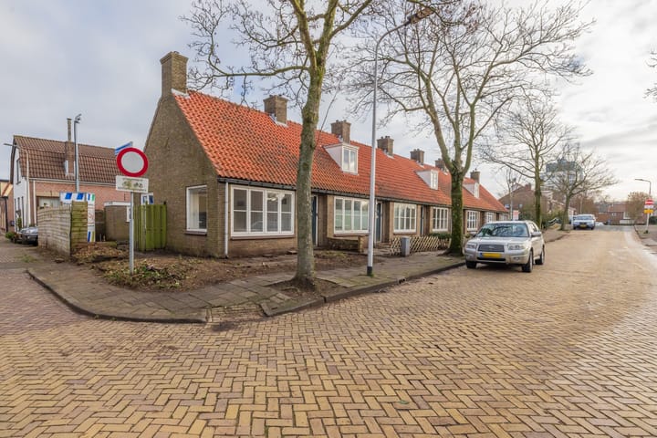 Foto 19 van Concordiastraat 7