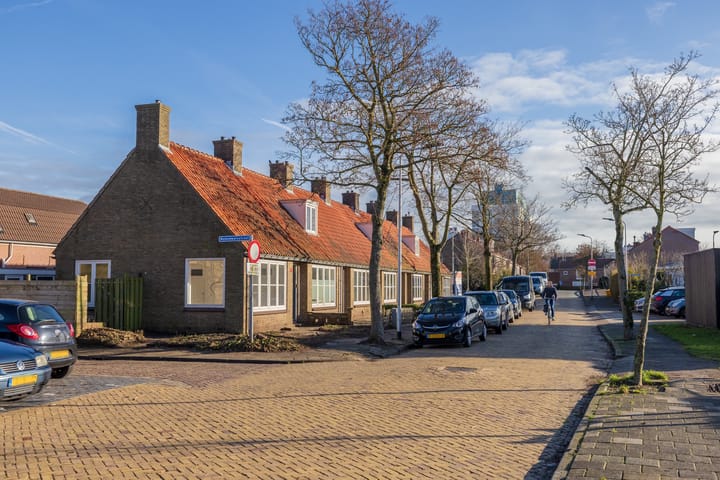 Foto 20 van Concordiastraat 7