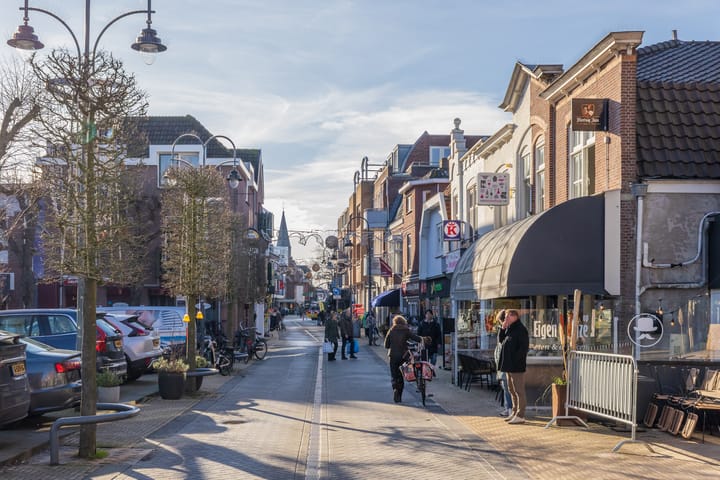 Foto 24 van Concordiastraat 7