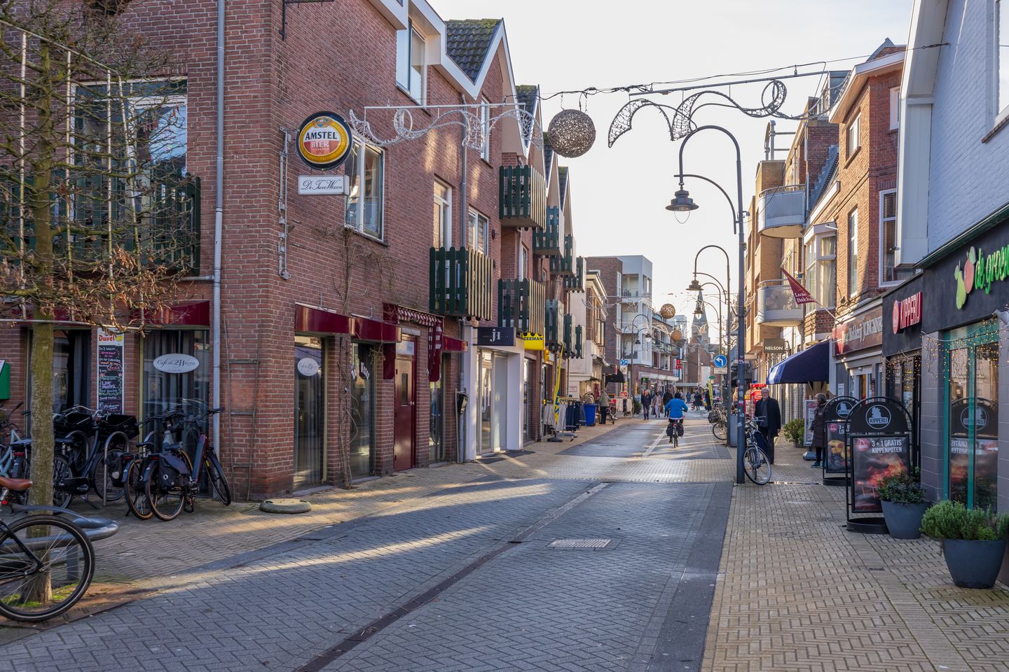 Foto 25 van Concordiastraat 7