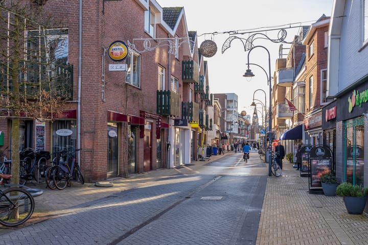 Foto 25 van Concordiastraat 7