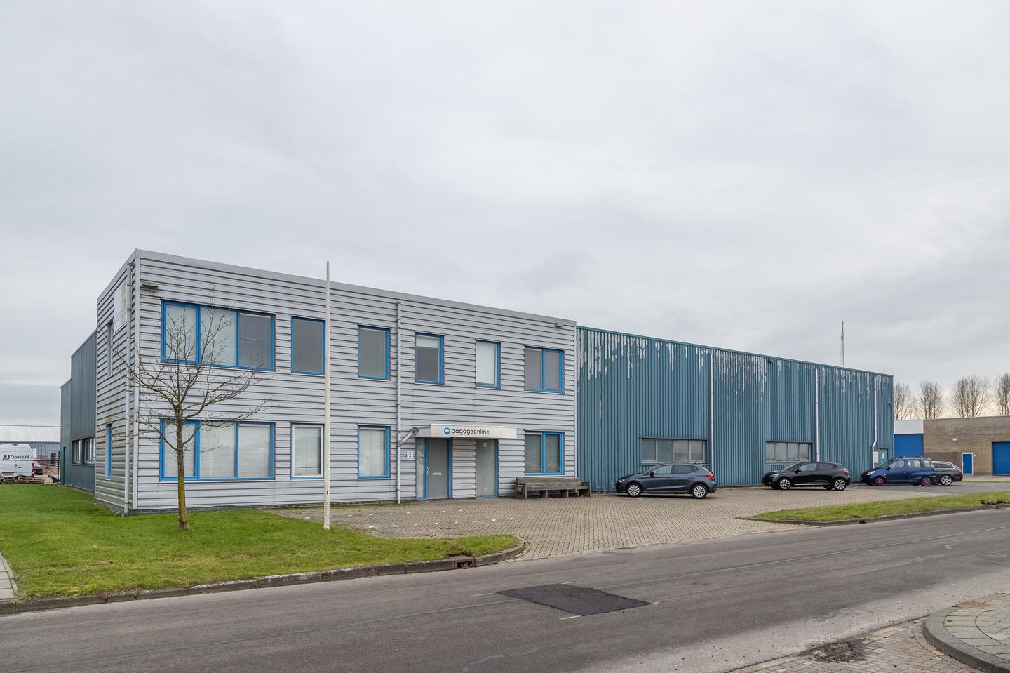 Bekijk foto 1 van Polluxweg 1