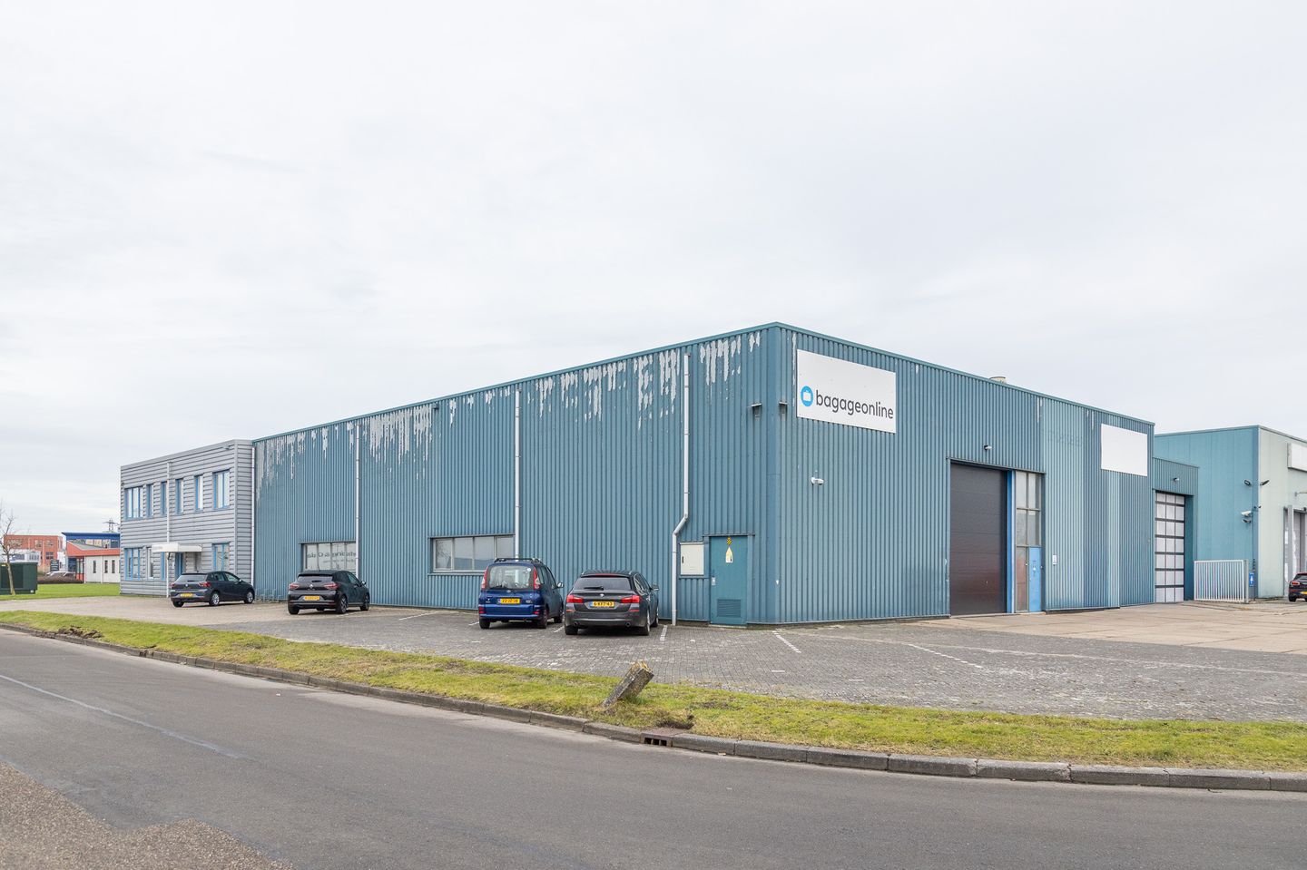 Bekijk foto 2 van Polluxweg 1