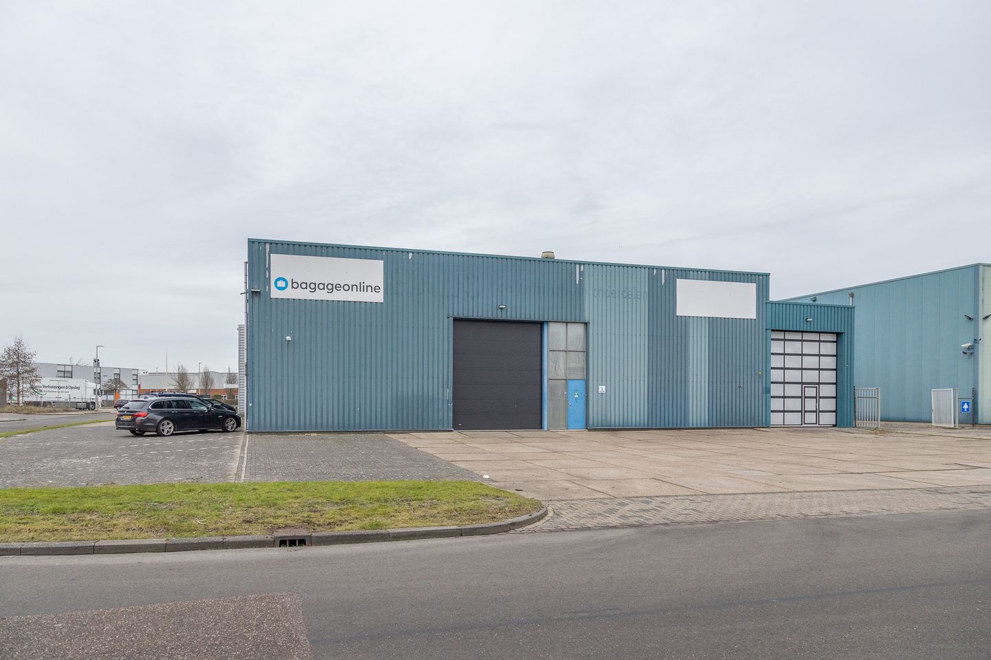 Bekijk foto 3 van Polluxweg 1