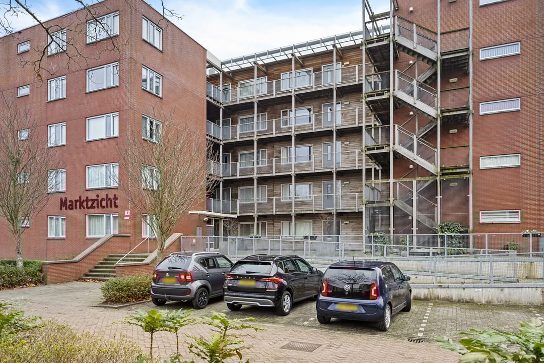 Photo 1 of Marktstraat 102
