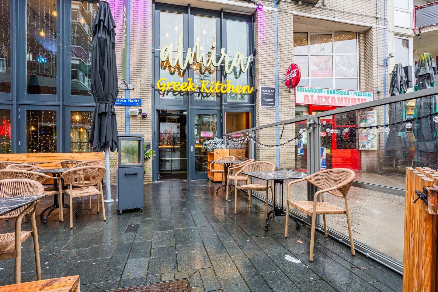 Bekijk foto 1 van Grote Markt 53