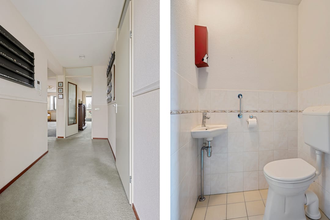 Photo 7 of Marktstraat 102