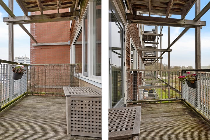 Foto 12 van Marktstraat 102