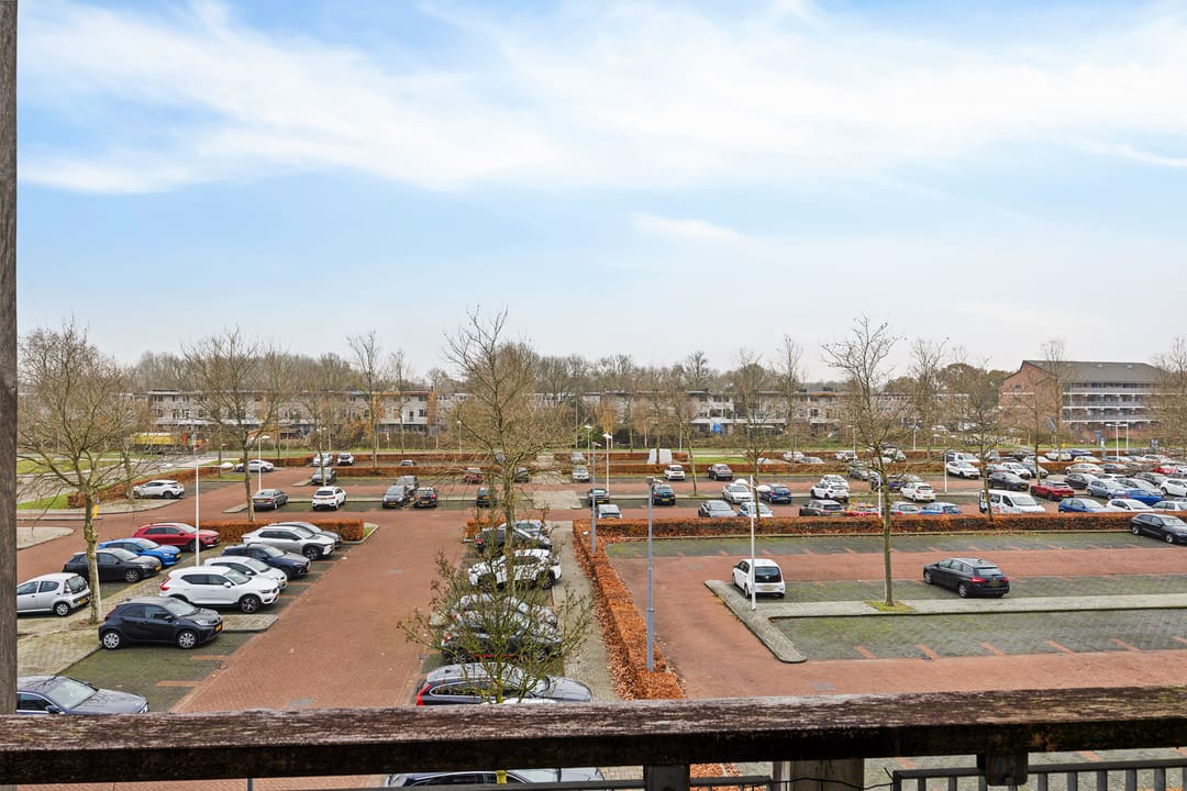 Photo 13 of Marktstraat 102